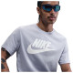 Nike Ανδρική κοντομάνικη μπλούζα Sportswear Futura Icon T-Shirt